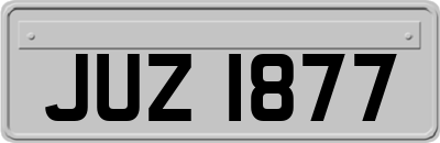JUZ1877
