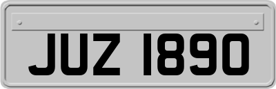JUZ1890