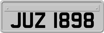 JUZ1898