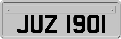 JUZ1901