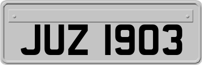JUZ1903