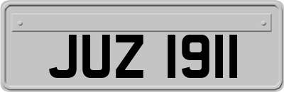 JUZ1911