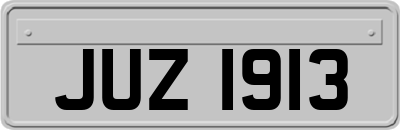 JUZ1913