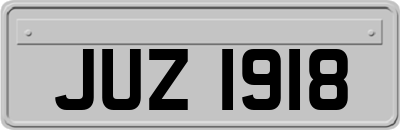 JUZ1918