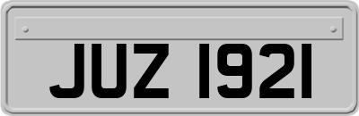 JUZ1921