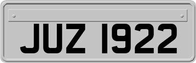JUZ1922
