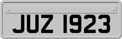 JUZ1923