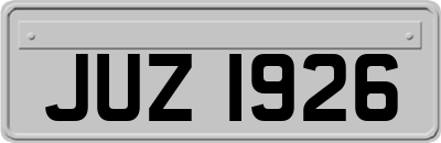 JUZ1926