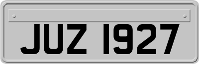 JUZ1927