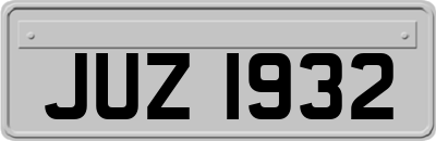JUZ1932
