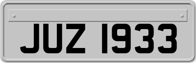 JUZ1933