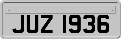JUZ1936