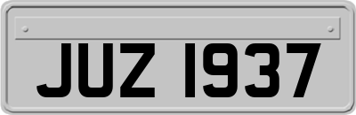 JUZ1937