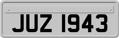 JUZ1943