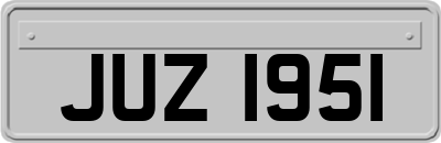 JUZ1951