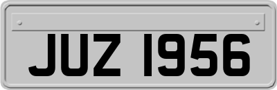 JUZ1956