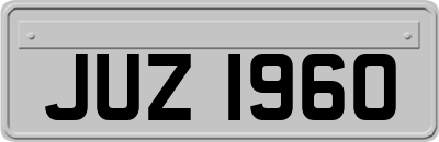 JUZ1960