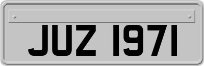 JUZ1971