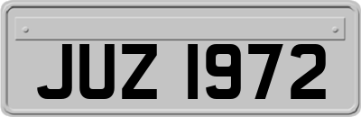 JUZ1972