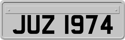 JUZ1974