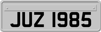 JUZ1985