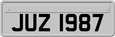 JUZ1987