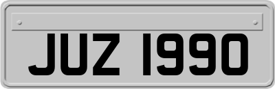 JUZ1990