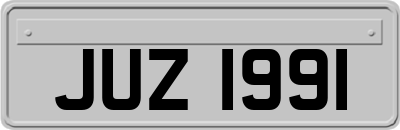 JUZ1991