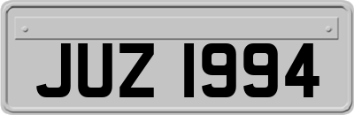 JUZ1994