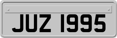 JUZ1995