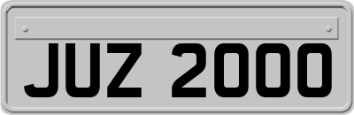 JUZ2000
