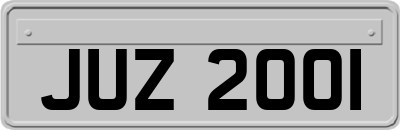JUZ2001