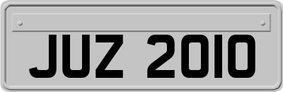 JUZ2010