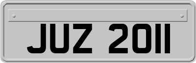 JUZ2011