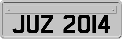 JUZ2014