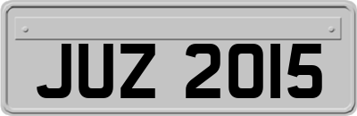 JUZ2015