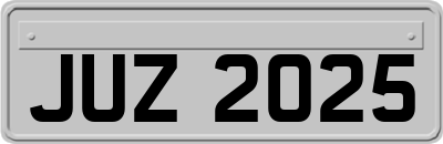 JUZ2025