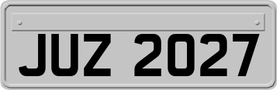 JUZ2027