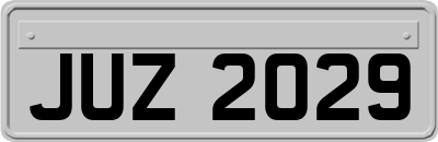 JUZ2029