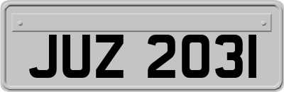 JUZ2031