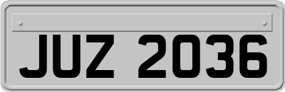 JUZ2036