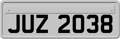 JUZ2038