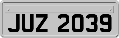 JUZ2039