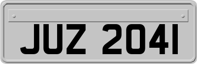 JUZ2041