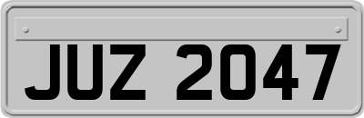 JUZ2047