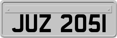 JUZ2051
