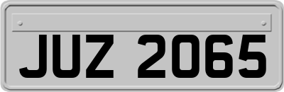 JUZ2065