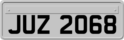 JUZ2068