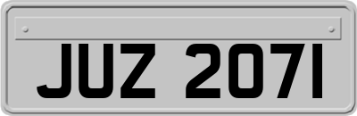 JUZ2071