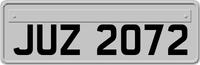 JUZ2072